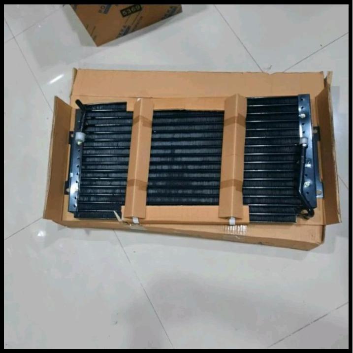 TERLARIS KONDENSOR AC KIJANG GRAND EKSTRA R12 