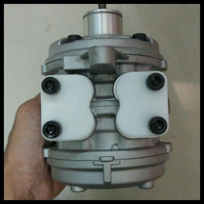 HOT DEAL KOMPRESOR AC MOBIL BALENO LAMA 