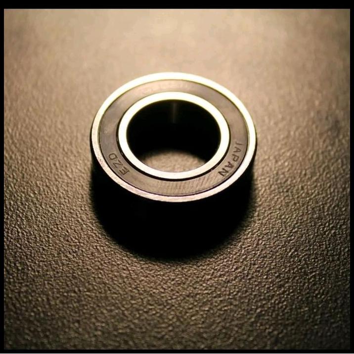 DISKON BEARING 686 2RS - 686 2RS EZO 