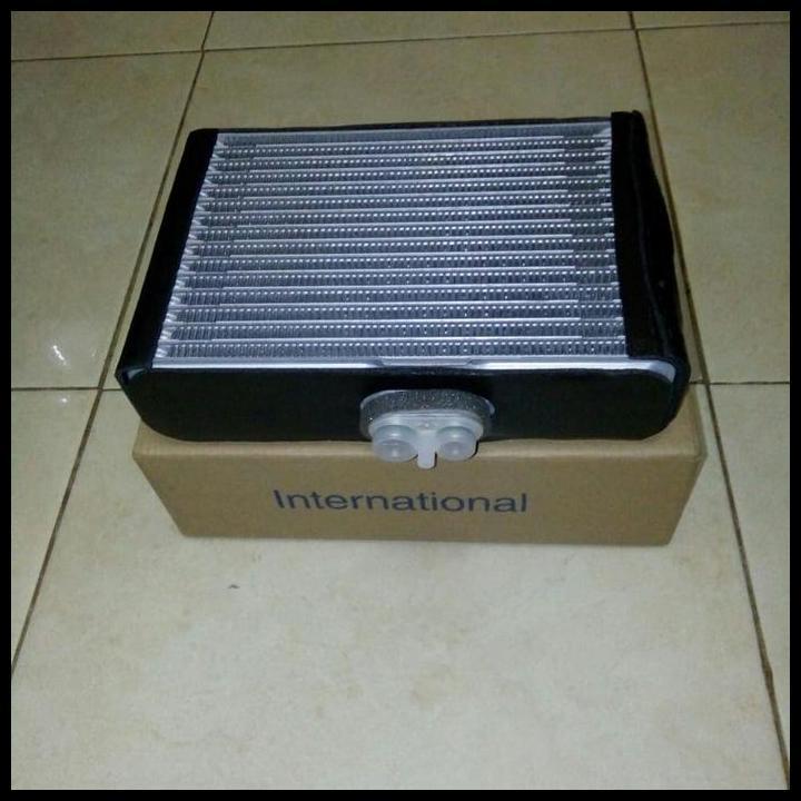 TERLARIS EVAPORATOR AC AVANZA LAMA OLD EVAP AC AVANZA 2009 2010 2011 