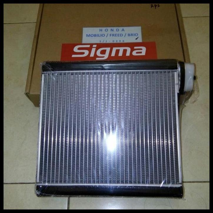 BEST DEAL EVAPORATOR BRIO 