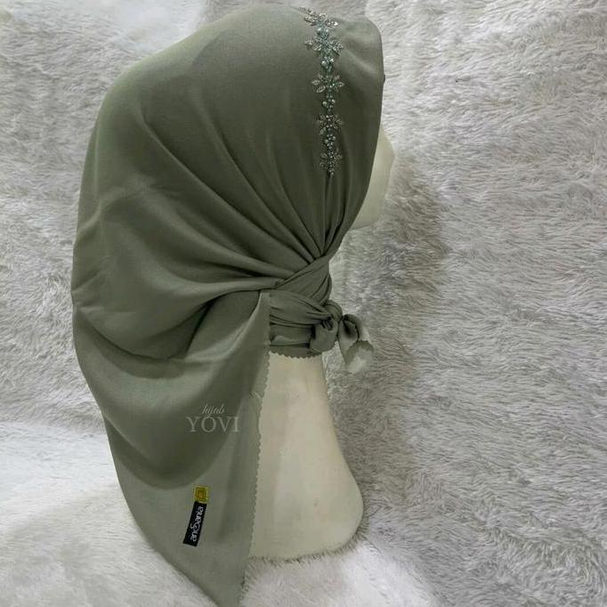 Paket 10 pcs Payet Bando Shinar Glamour Ansania