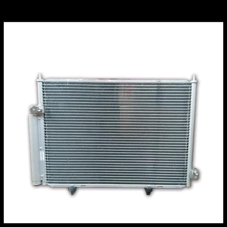 DISKON KONDENSOR AC GRAN MAX CONDENSOR AC DAIHATSU GRANDMAX