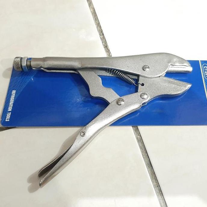 FIFONAND tang jepit kapiler kulkas