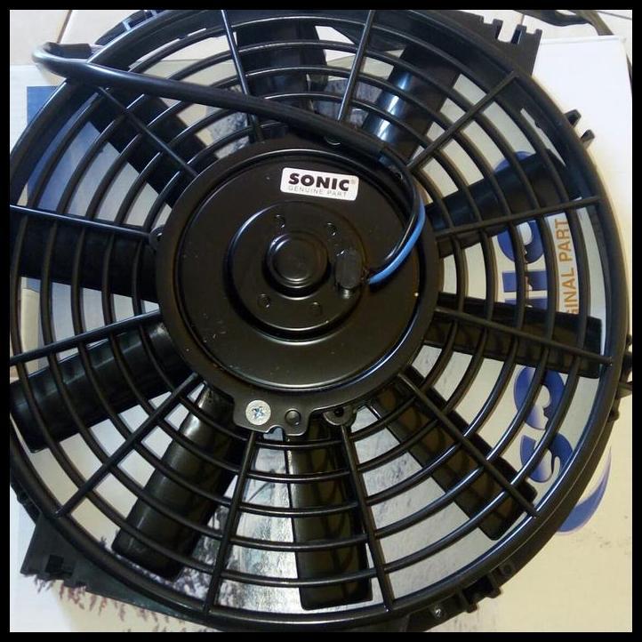 GRATIS ONGKIR KIPAS ANGIN UNIVERSAL AC MOBIL KIPAS EKSTRA FAN 10 DAUN !!!!!