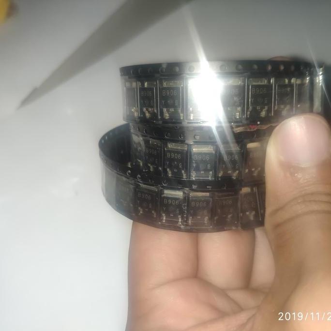 MEIDANO Chip IC Driver B906 Terlaris B 906