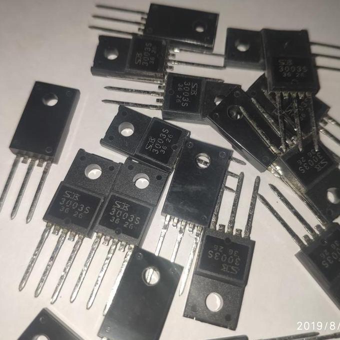 MEIDANO Chip IC Driver SK3003S 3003 S TO220 IXFP3N120