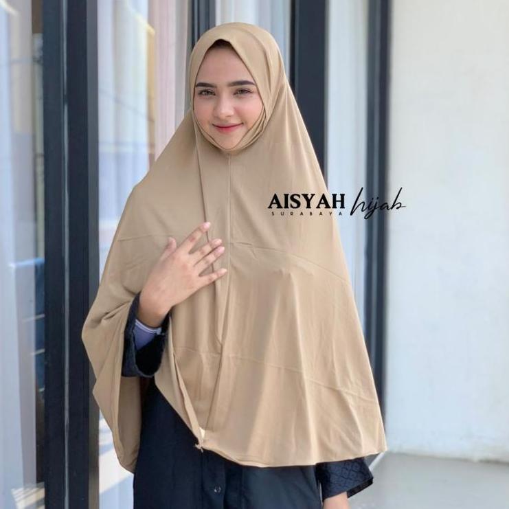 HOT [JUMBO] XL KHIMAR NIQAB DAGU MALAYSIA /BERGO DAGU MALAYSIA