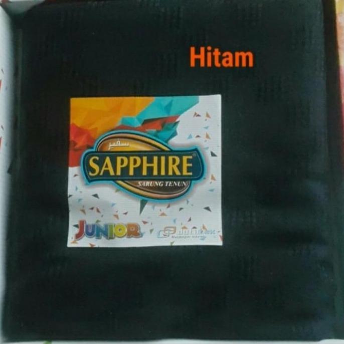 kain sarung anak - anak SAPPHIRE