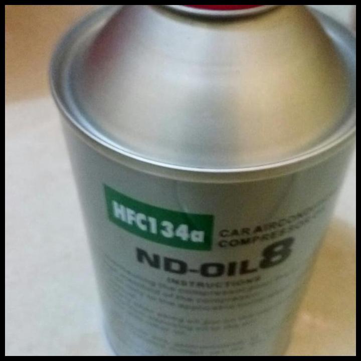 TERMURAH OLI ND OIL 8