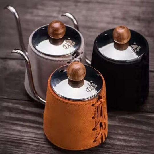 PAPPITSON Diguo DG-16 Handless Coffee Kettle V60 Pour Over Teko Kopi Teh