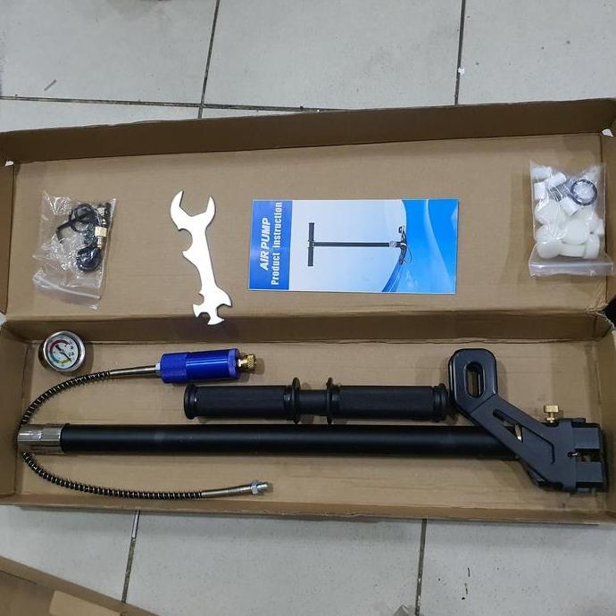 MAADSTORE pompa PCP gejluk