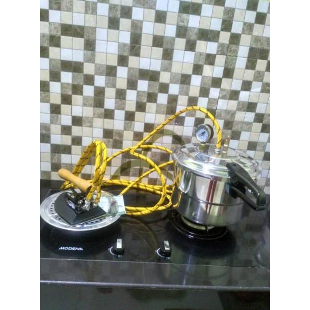 Allthebest- Setrika uap laundry/setrika uap boiler/setrika uap boiler presto