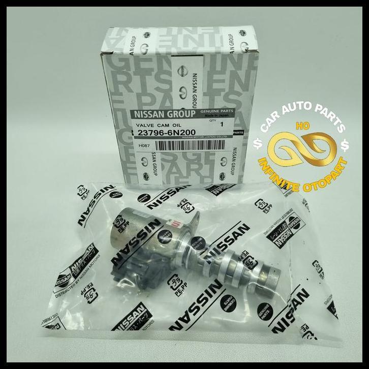 HOT DEAL SENSOR OLI VVTI NISSAN X-TRAIL XTRAIL OLD T30 ORISINIL 