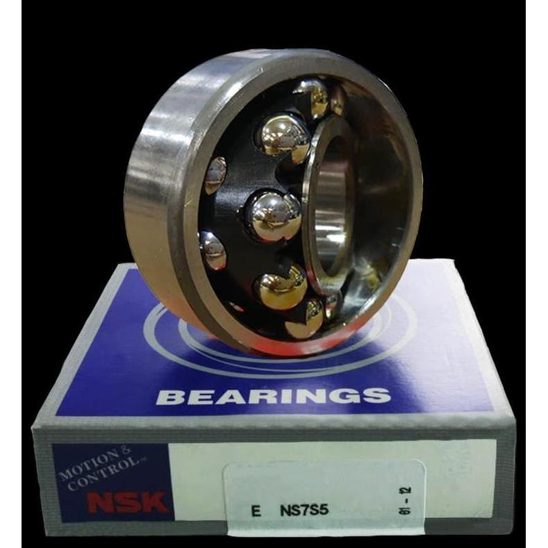 BEST DEAL SELF ALIGNING BEARING 1306 K C3 NSK 