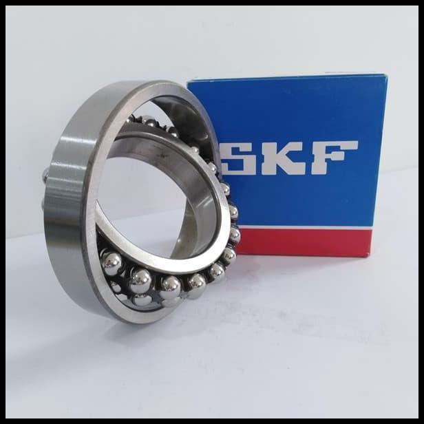 BEST DEAL SELF ALIGNING BEARING 1306 K SKF 