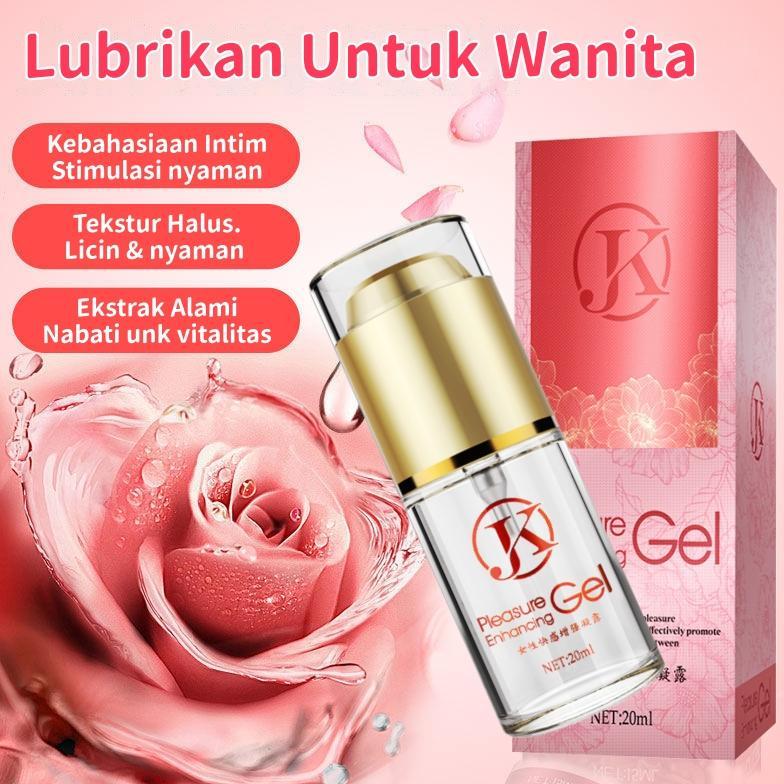 Wanita Orgasmic Gel For Woman Joker Booster Lubrikan Untuk Wanita Lubricant gel Orgasmic Enhancement