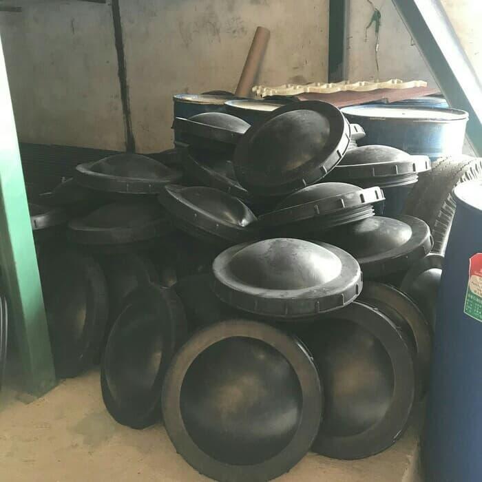 Tutup Tangki Air Toren Penguin Tengki Pinguin Original Dan Terpercaya