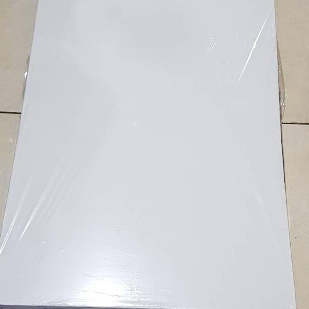 Canvas Lukis Kanvas Lukis 40x60cm