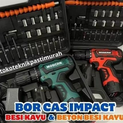 [NEW] Bor Cas Batrai 10mm M-13 M-15 dan M-12 Cordless M13set/ M12 M15SET / M15 M 15 Borcas batrai M 