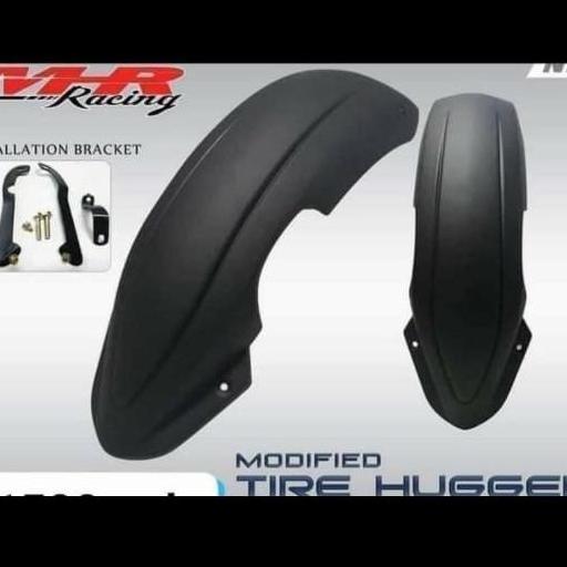 Hugger Mhr Nmax New 2020 Spakbor Kolong New Nmax 2020 2021 Mhr Terbaru