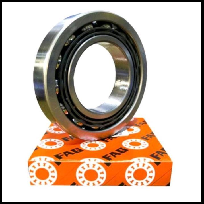 TERBARU ANGULAR BEARING 7202 B XL TVP2 C3 F A G
