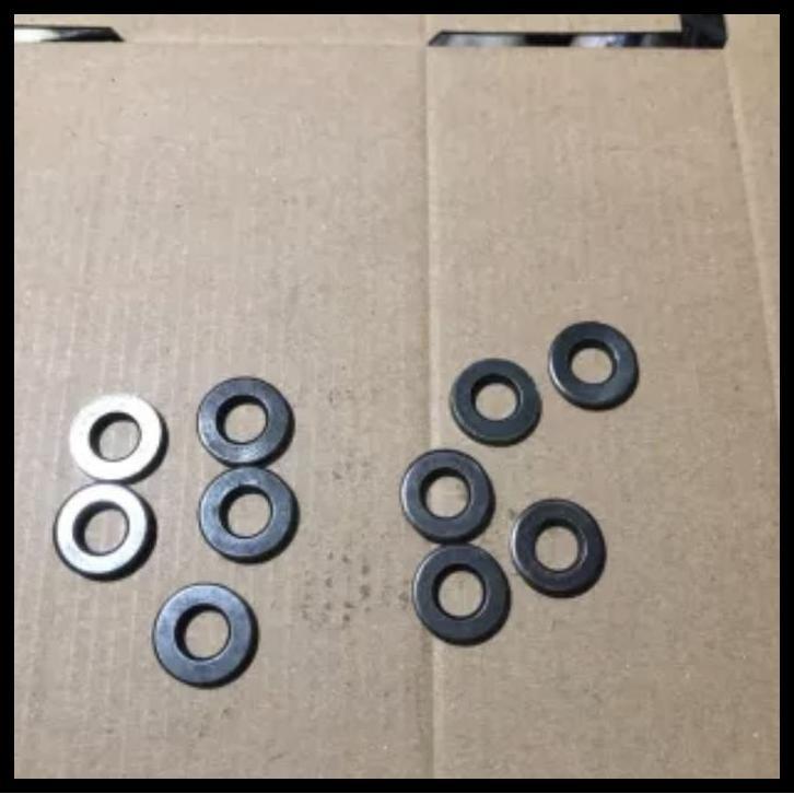 HOT DEAL RING BAUT CYLINDER HEAD/DEKSEL STARLET KOTAK/KAPSUL ORI