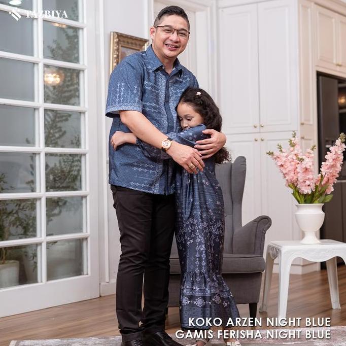 EXCLUSIVE TAZBIYA X ADELIA PASHA KOKO DEWASA ARZEN I KOKO SARIMBIT | KOKO AYAH