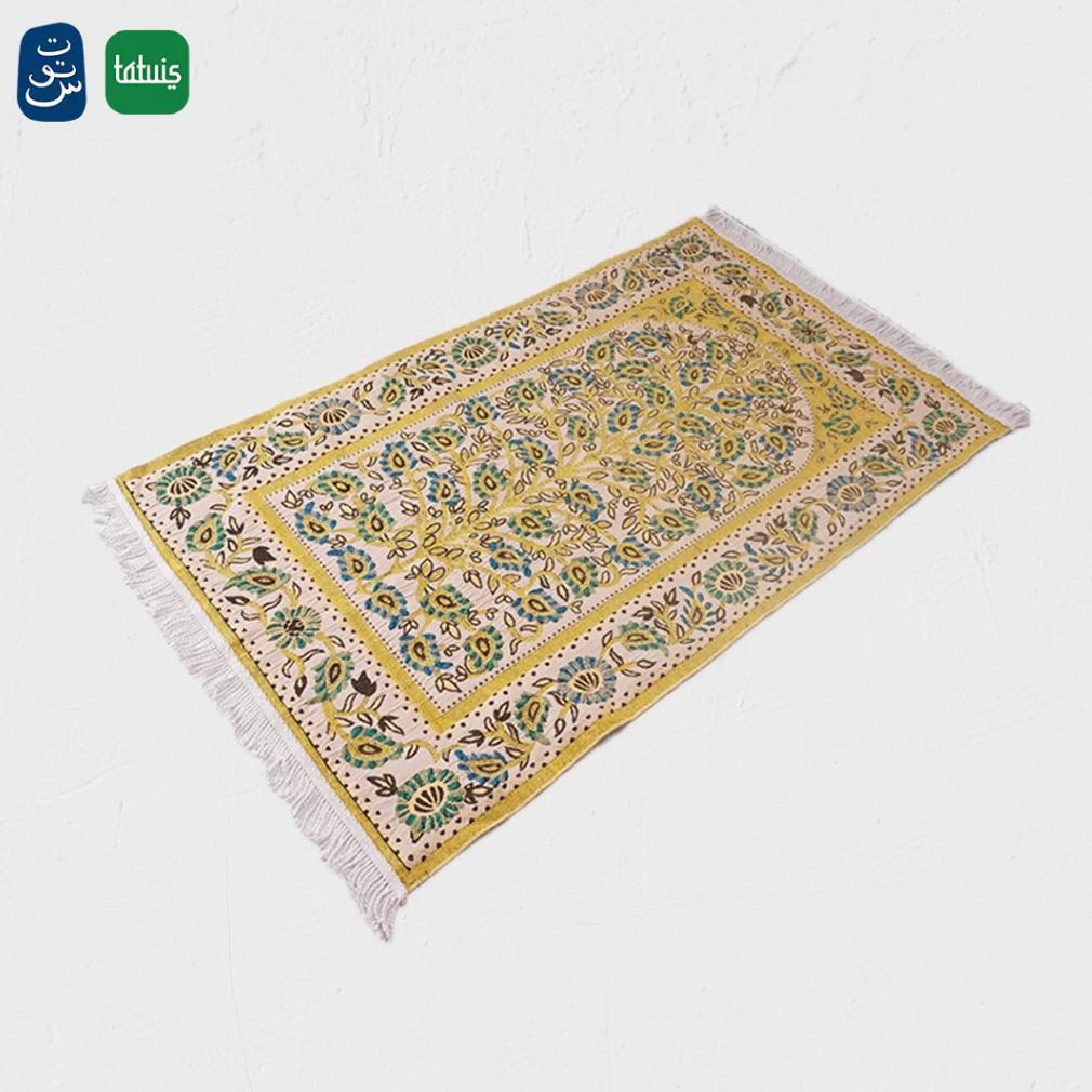 Tatuis Sajadah Tiara 085