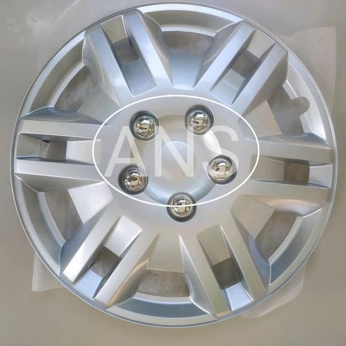 Sale Wheel Dop Roda R14 Xenia Original
