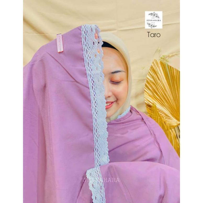 Hampers Mukena Sajadah Turki Premium/Hampers Mukena Sajadah/Hadiah Mukena