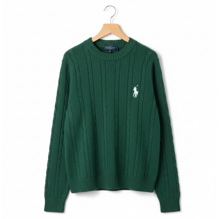 DISKON SWEATER POLOS WANITA RAJUT BORDIR PREMIUM WARNA MINT/HITAM/ABU/ABU TUA/PUTIH/HIJAU/NAVY