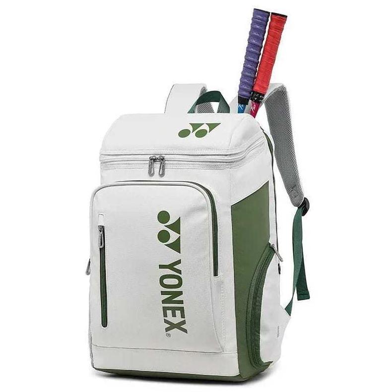 CUCI GUDANG Promo - Ransel Badminton Tas Raket Multifungsi