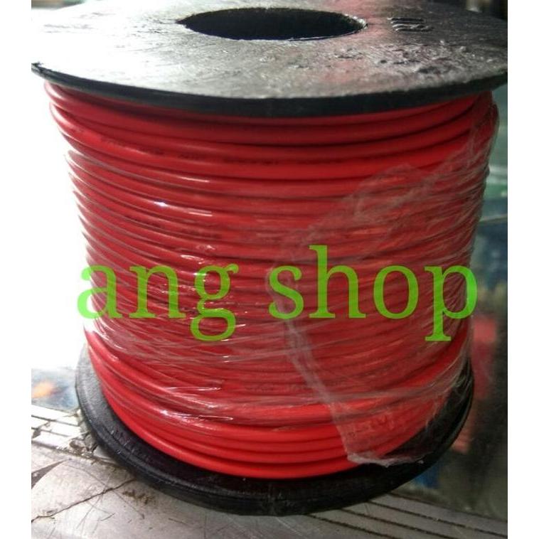 Promo Kabel AWG 20 AWG20 Cable Rol 100M Diskon