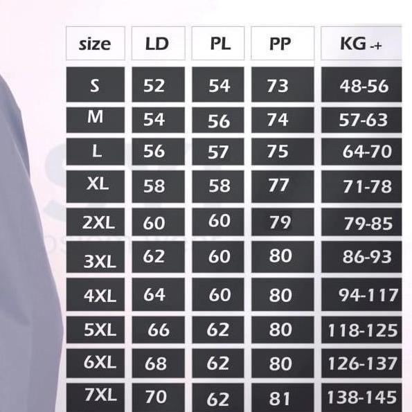 Baju koko linen Gamsyi LMH lengan panjang Polos Kerah Muslim Nyaman Putih Pria Dewasa