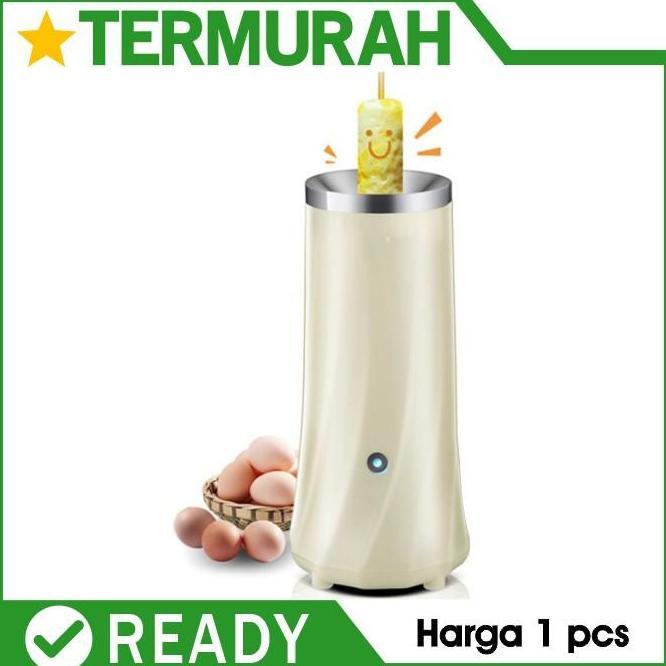 TERBARU - v7 MESIN SOSIS TELUR TELOR SOSTEL gulung egg roll listrik alat pembuat