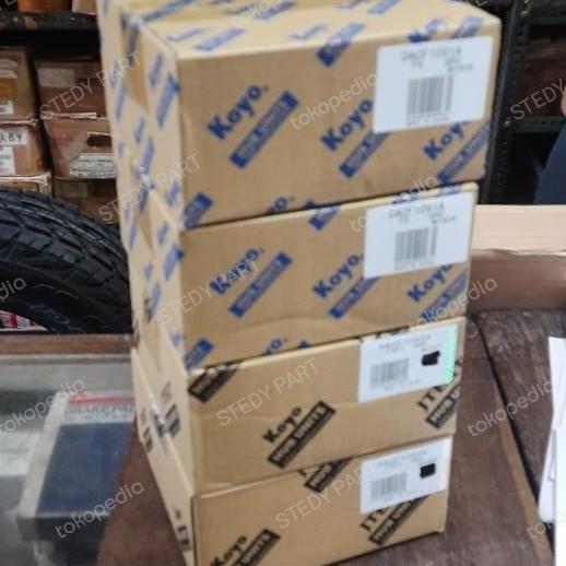 Bearing roda depan belakang galant hiu v624