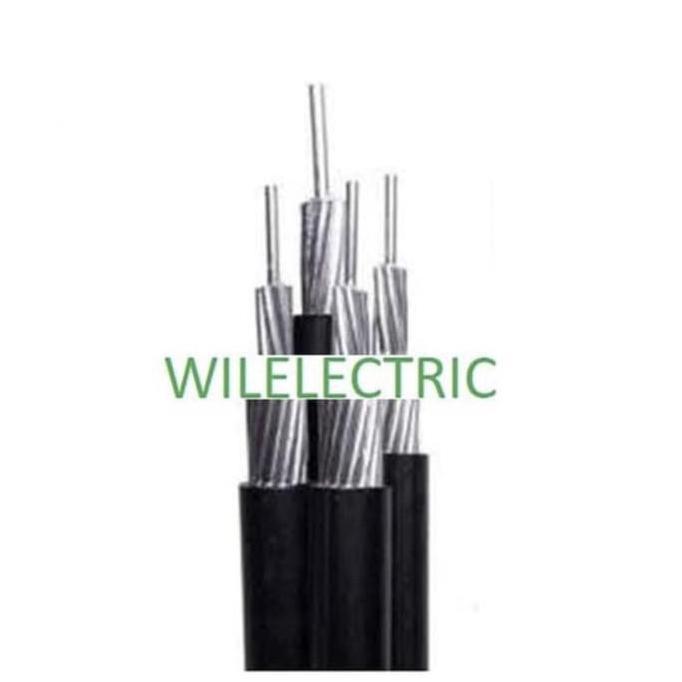 Promo Kabel twisted / TWIST / NFA2X / SR Aluminium 3 x 50 mm + 1 x 35 mm Diskon