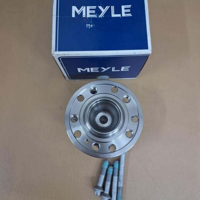 Laher bearing roda depan Mercy Mercedes Benz W205