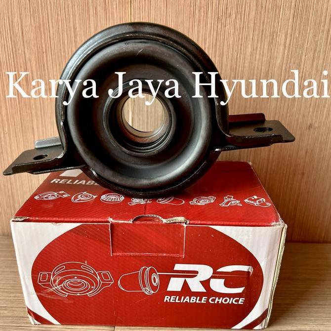 Center bearing Laher gantungan kopel Hyundai H1