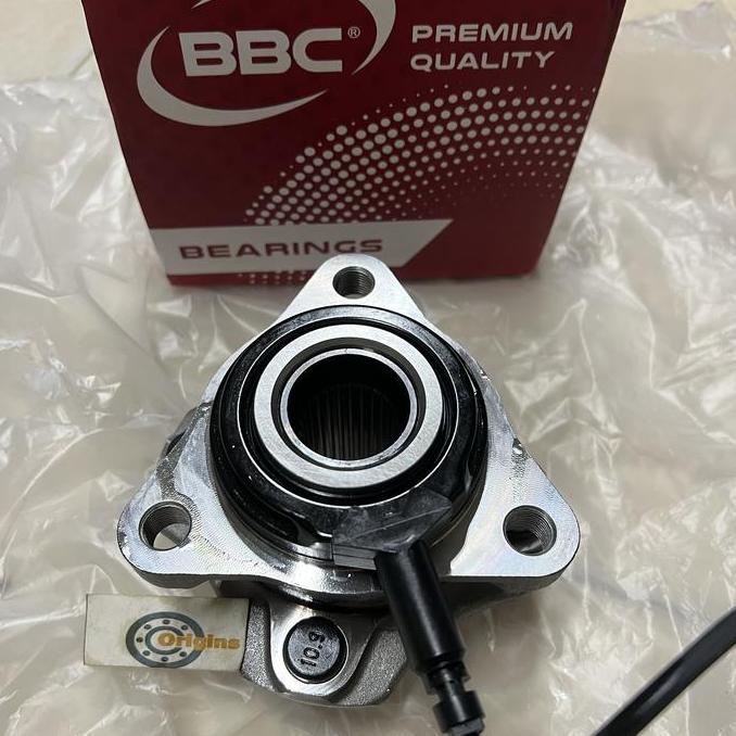 BEARING RODA DEPAN ETIOS VALCO