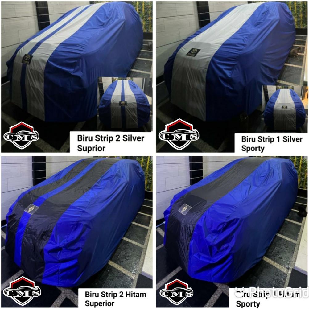 Diskont Cover Mobil Super, Cover Mobil Daihatsu Sigra, Cover Mobil Sigra, Sarung Mobil Uv Protection
