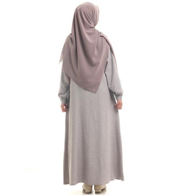 Rabbani - Gamis Kemko Couple Dalgona Exclusive Muslim