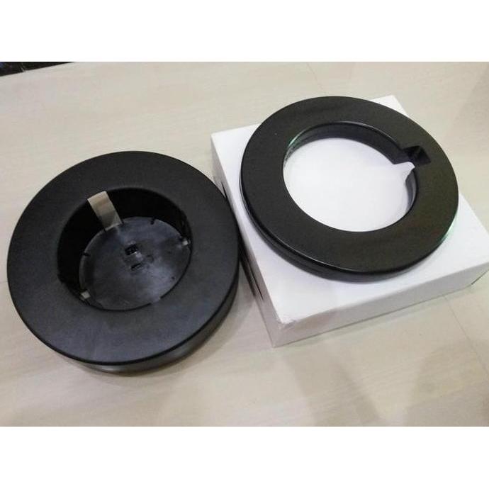 Pelampung Mist Maker 12 Mata Bulat