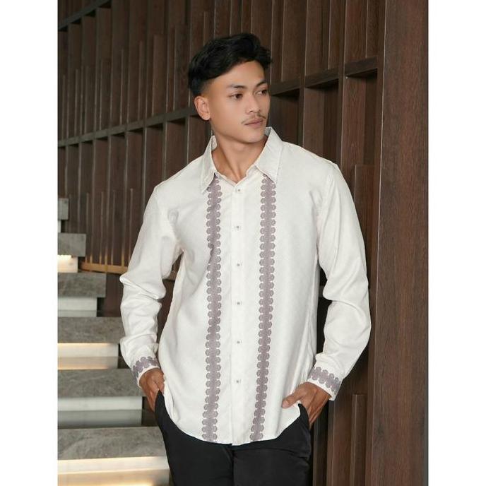 KARIMAKE -  Mambangsari Sarimbit Keluarga | Sarimbit  lebaran | Family Set
