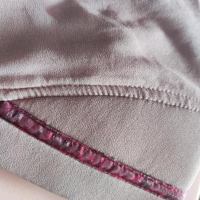 Kagumi Kids 25 Pink,  Gamis Anak Ethica Kagumi