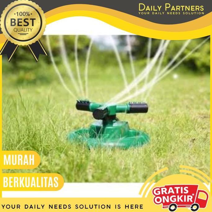 Sprinkle Air Taman 360 Uhome