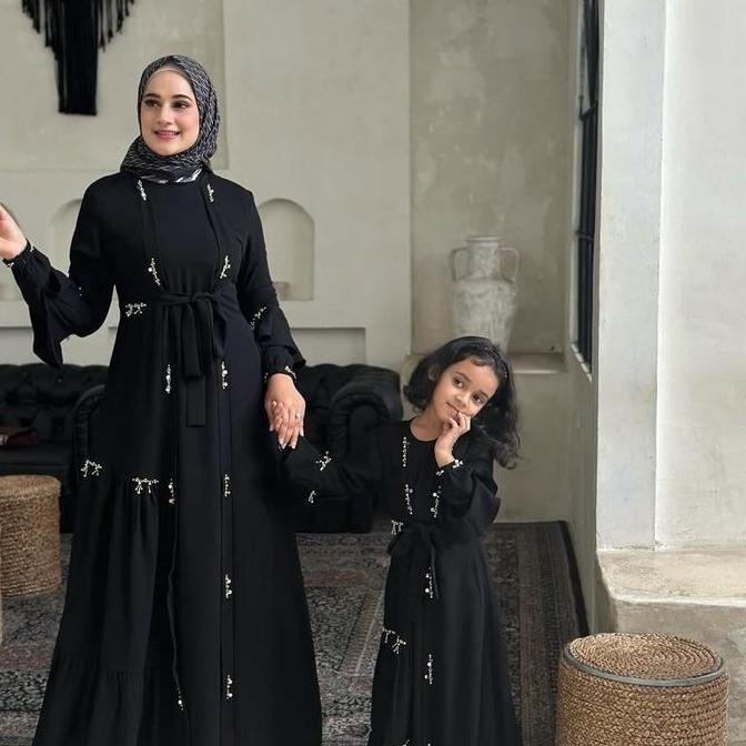 AYLA DRESS BY LNW FASHION