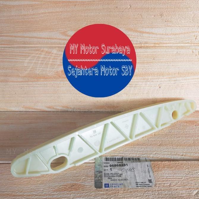 Promo Guide Timing Chain Chevrolet Captiva Diesel FL C140 Diskon