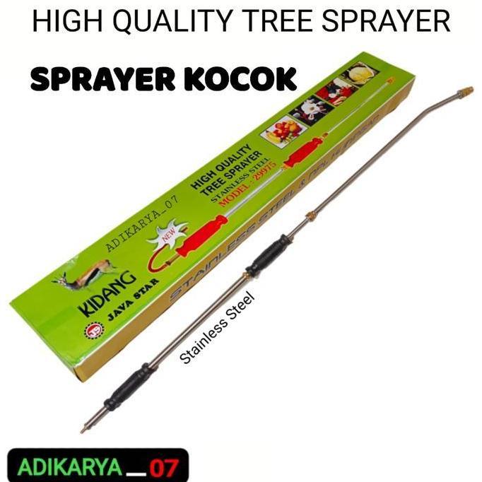 Sprayer kocok sprayer manual semprotan sprayer semprotan hama sprayer